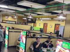 -和庆斋羊蝎子火锅·碳缸烧烤(顺义旗舰店)