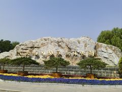 -北京西山国家森林公园