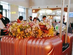 -婺源站