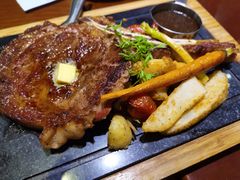 -芭莉与彩虹西餐厅(成都合生汇店)