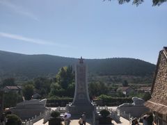 -红嫂家乡旅游区