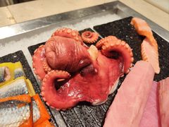 -顺德美的万豪酒店·自助餐·贡厨