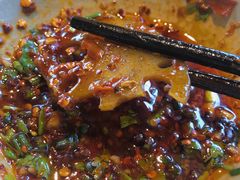 -大虎重庆老火锅(正弘城店)