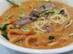 -许记大碗皮肚面馆(三条巷店)