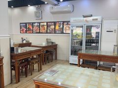 -清真·鸦儿李记·小馆(后海店)