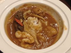 -唐山宴大唐州府精品中餐