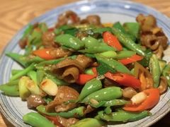 -静一餐厅·湖北菜(前门创始店)