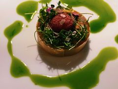 -三嚥阁 La Villa Restaurant