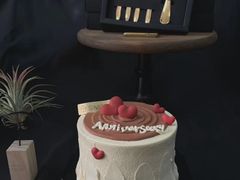 -西檬树SIMON·T轻奢蛋糕(大东方Max店)