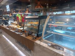 -金狮国际酒店自助餐(金狮店)