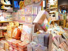 -九木杂物社(恒隆广场店)