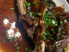 -老味道餐厅(江山店)