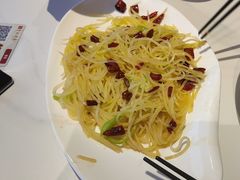 -李记搅团•非遗陕菜(三桥店)