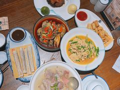 -绍兴老味道·非遗门店(银泰城店)