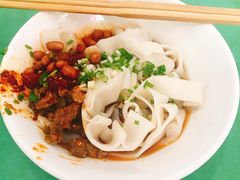 -刘二妈米皮(步行街店)