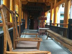 -鱼桥巷·美学川菜