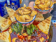 -九寨沟石锅鱼(沣峪口店)