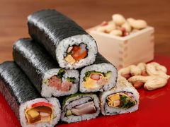 -二元寿司屋(江南西店)