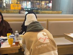 -馬香远蘭州牛肉面(武汉群星城首店)