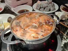 -吉布鲁牛排海鲜自助(成都大悦城店)