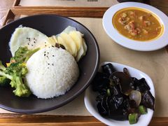 -海盗虾饭·剥好的小龙虾饭(SOHO尚都店)