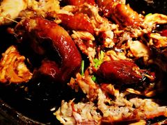 -绿茶餐厅(华联万柳店)