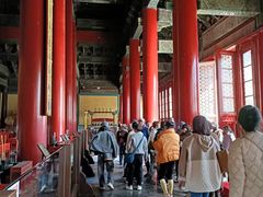 -历代帝王庙博物馆