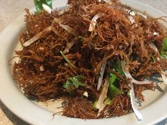 -半山腰·云南菜(侨福芳草地店)