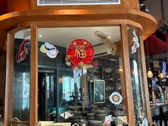 -普朗姆生蚝吧(原建国路店)
