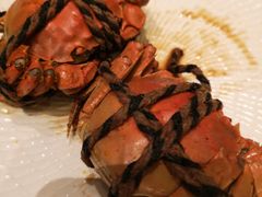 -新发展亚太JW万豪酒店·福苑咖啡厅