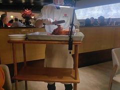 -在前门·烤鸭北京菜(五月花广场店)