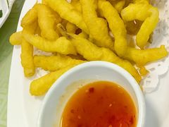 -金生美食(贵州路店)