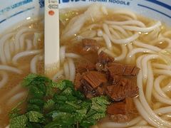 -鑫花溪牛肉米粉(文星广场店)