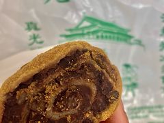 -老回回小吃(百万庄店)