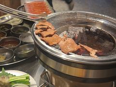 -韩山葵烤肉(太古里店)