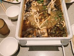 -半天妖烤鱼(诺德广场店)