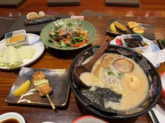 -鸟鹏烧鸟居酒屋(仁恒梦中心店)