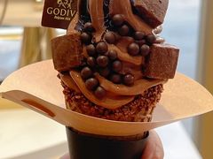 -GODIVA(海岸城店)