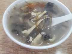 -罍+村卤菜摊(罍街店)