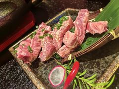 -樱嘢·炭火烧肉(惠南店)