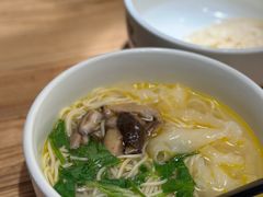 -和府捞面(北美新天地店)