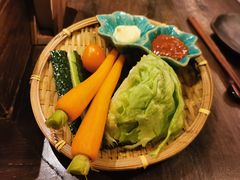 -三川·十酒Izakaya(南昌路店)