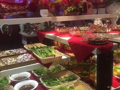 -伊尔曼都自助餐厅(102国道店)