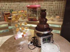 -金海湾自助餐厅(金陵饭店)