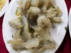 -蛇口康乐快餐鱼仔档(翠苑小区店)
