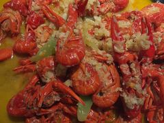 -沪小胖·小龙虾·蓝龙王(八佰伴店)