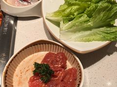 -海底捞火锅(巴黎春天浦建店)