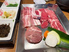 -炉小哥烤肉(信万广场店)