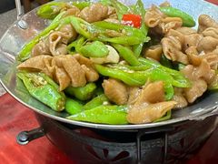 -芦茨金富饭庄·25年老字号·专做稻草鸡