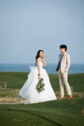 -薇视觉婚纱摄影工作室·婚纱照·结婚照